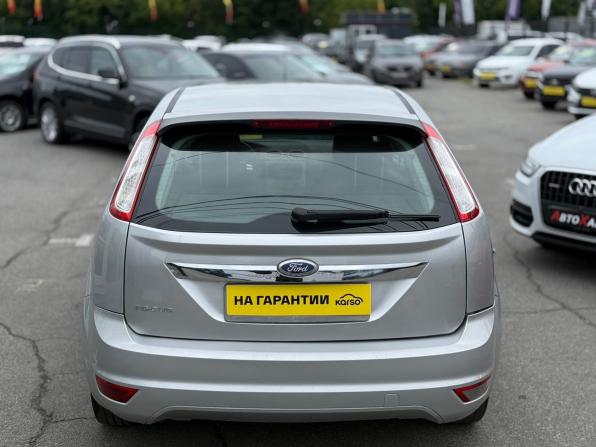 Ford Focus II Рестайлинг с пробегом 2010 года, цена 499 000 рублей, 164520 км, хэтчбек, Автокод Объявления