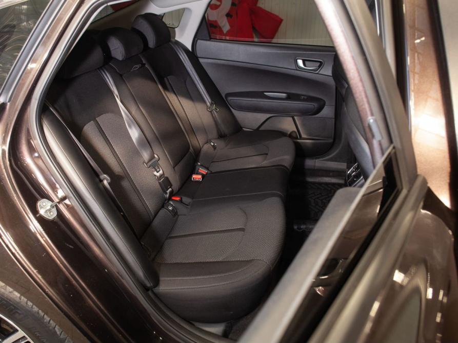 Kia Optima IV Иваново  - изображение 31