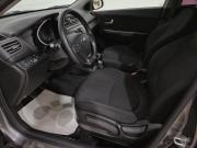 Kia Rio III Рестайлинг Альметьевск  - изображение 36