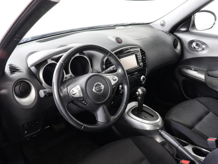 Nissan Juke I Химки  - изображение 10