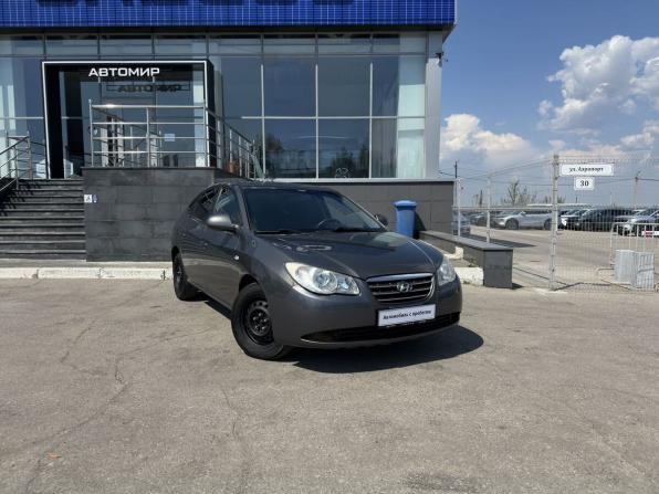 Hyundai Elantra IV (HD) с пробегом 2009 года, цена 600 000 рублей, 152582 км, седан, Автокод Объявления