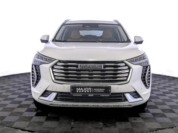 Haval Jolion I с пробегом 2023 года, цена 2 050 000 рублей, 37504 км, внедорожник, Автокод Объявления