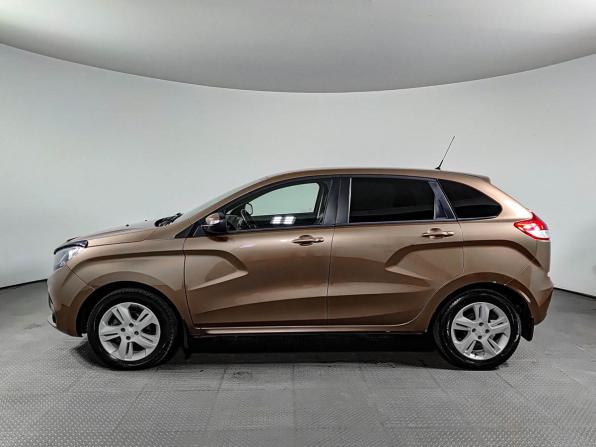Lada (ВАЗ) XRAY I с пробегом 2018 года, цена 815 000 рублей, 113503 км, хэтчбек, Автокод Объявления