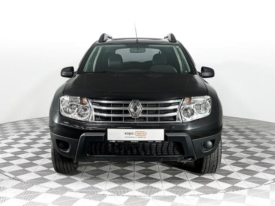 Renault Duster I Ногинск  - изображение 2