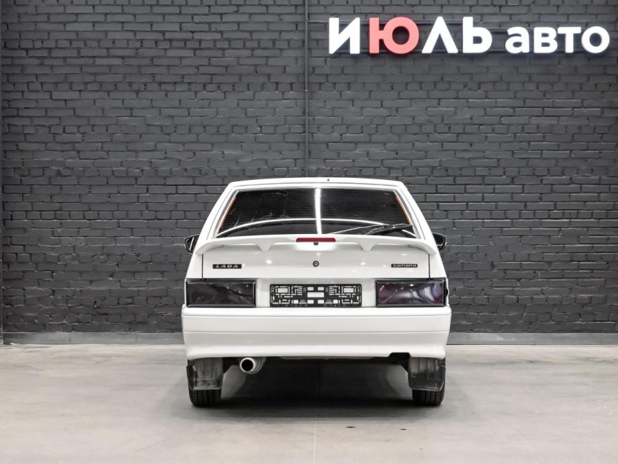 Lada (ВАЗ) 2114 Екатеринбург  - изображение 5
