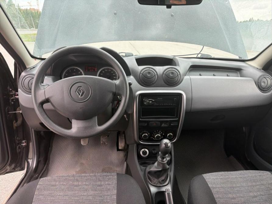 Renault Duster I Пермь  - изображение 5
