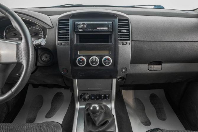 Nissan Pathfinder III Рестайлинг с пробегом 2012 года, цена 1 399 000 рублей, 250000 км, внедорожник, Автокод Объявления