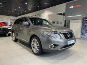 Nissan Pathfinder IV Москва  - изображение 26