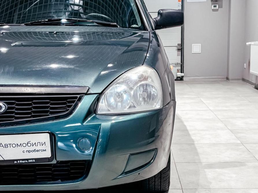 Lada (ВАЗ) Priora I Екатеринбург  - изображение 4