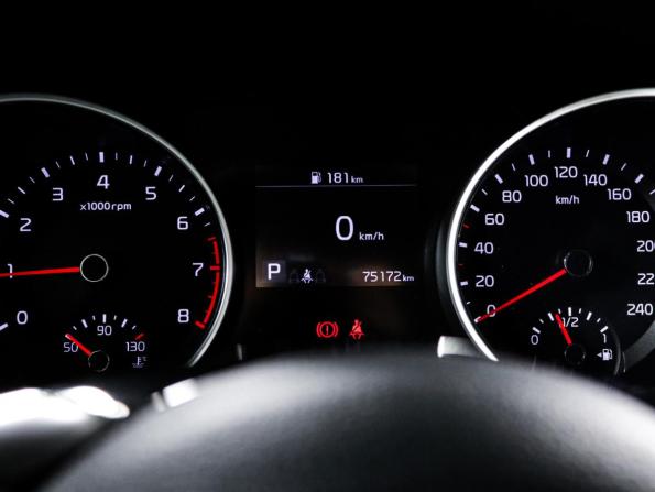 Kia Ceed III с пробегом 2019 года, цена 1 690 000 рублей, 75172 км, хэтчбек, Автокод Объявления