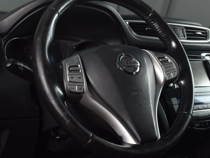 Nissan Qashqai II Кемерово  - изображение 9