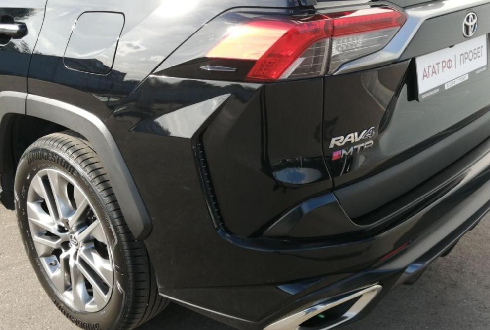 Toyota RAV4 V (XA50) Иваново  - изображение 29
