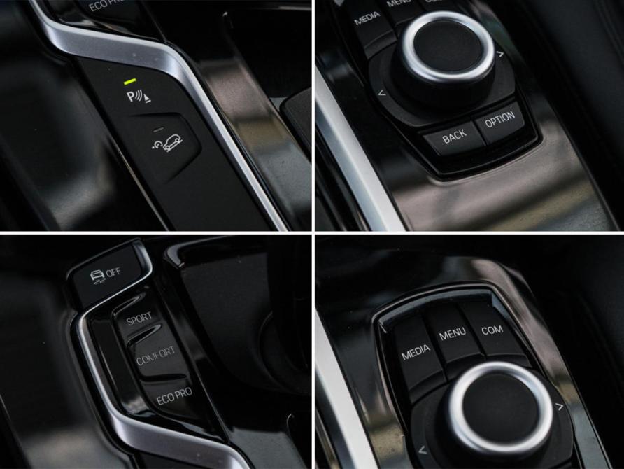 BMW X3 III (G01) Москва  - изображение 17