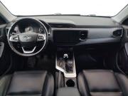 Chery Tiggo 4 I Рестайлинг Москва  - изображение 23