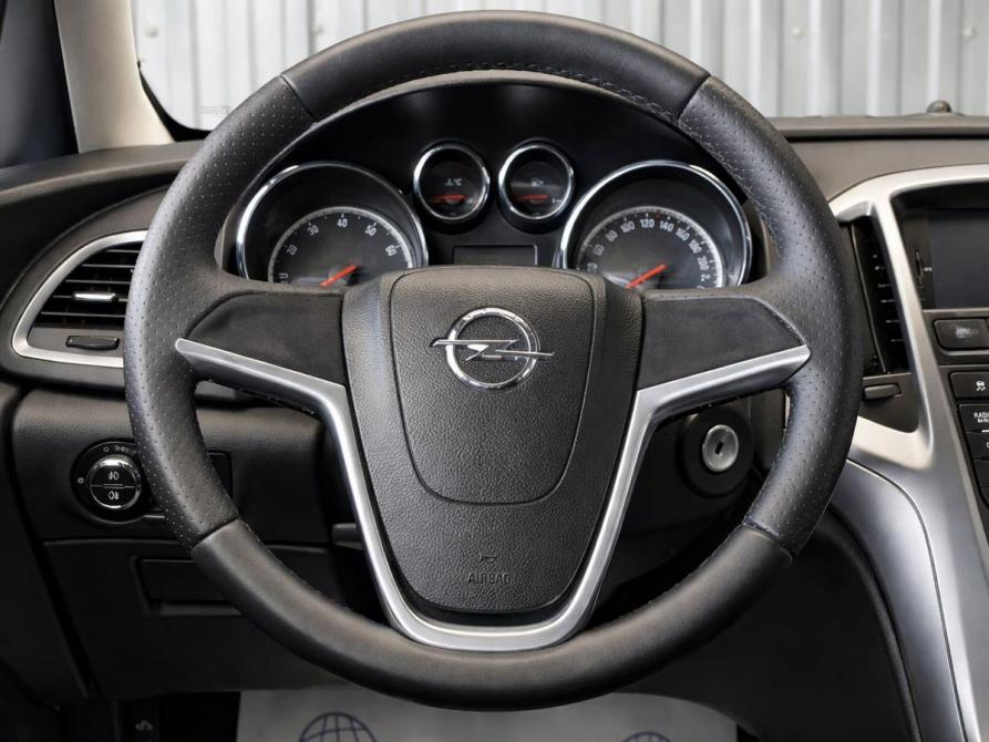 Opel Astra J Пермь  - изображение 9