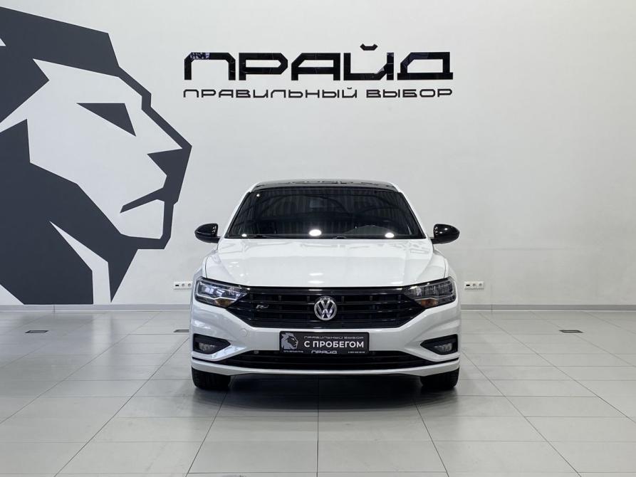 Volkswagen Jetta VII Ростов-на-Дону  - изображение 2