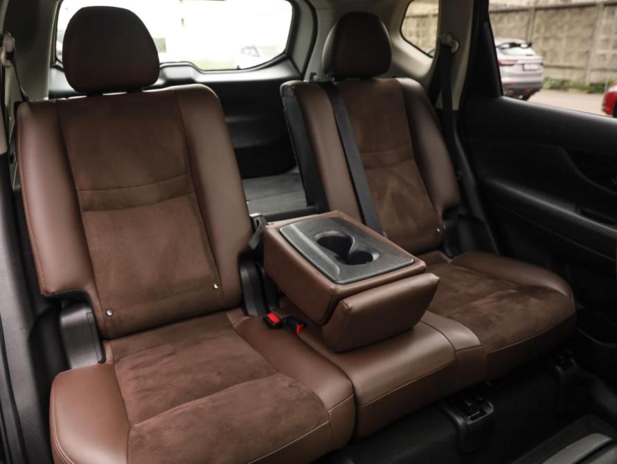 Nissan X-Trail III Рестайлинг Санкт-Петербург  - изображение 29