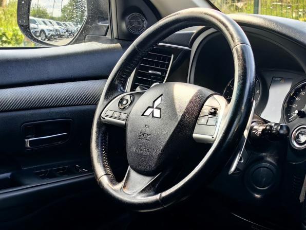 Mitsubishi Outlander III с пробегом 2014 года, цена 1 439 000 рублей, 253084 км, внедорожник, Автокод Объявления