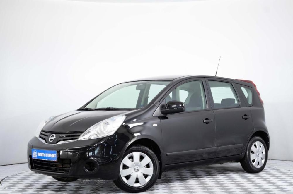 Nissan Note I Рестайлинг Пермь  - изображение 4