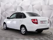 Lada (ВАЗ) Granta I Рестайлинг Ульяновск  - изображение 24
