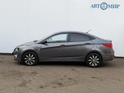 Hyundai Solaris I Рестайлинг Москва  - изображение 21