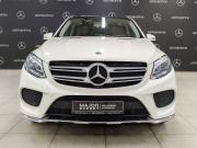 Mercedes-Benz GLE I (W166) Москва  - изображение 32
