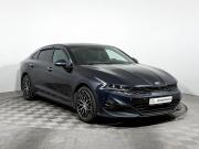 Kia K5 III Санкт-Петербург  - изображение 26