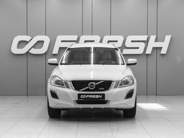 Volvo XC60 I с пробегом 2013 года, цена 1 420 000 рублей, 255578 км, внедорожник, Автокод Объявления