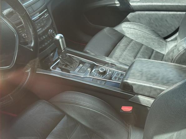 Peugeot 508 I с пробегом 2012 года, цена 570 000 рублей, 202000 км, седан, Автокод Объявления