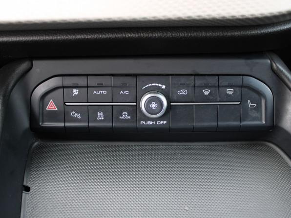 Haval F7 I Рестайлинг с пробегом 2022 года, цена 1 819 000 рублей, 71050 км, внедорожник, Автокод Объявления