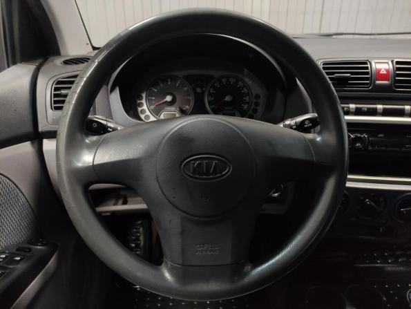 Kia Picanto I с пробегом 2007 года, цена 330 000 рублей, 155000 км, хэтчбек, Автокод Объявления