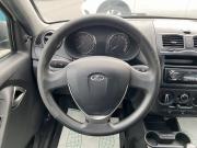 Lada (ВАЗ) Granta I Рестайлинг Москва  - изображение 37