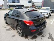 Chevrolet Cruze I Тула  - изображение 22