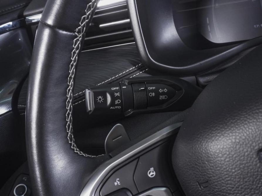 Haval Jolion I Ростов-на-Дону  - изображение 17