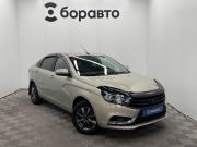 Lada (ВАЗ) Vesta I Воронеж  - изображение 24