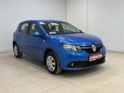Renault Sandero II Альметьевск  - изображение 24