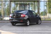 Renault Logan II Брянск  - изображение 29