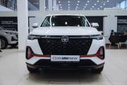 Changan CS35 Plus I Рестайлинг Нижний Новгород  - изображение 9