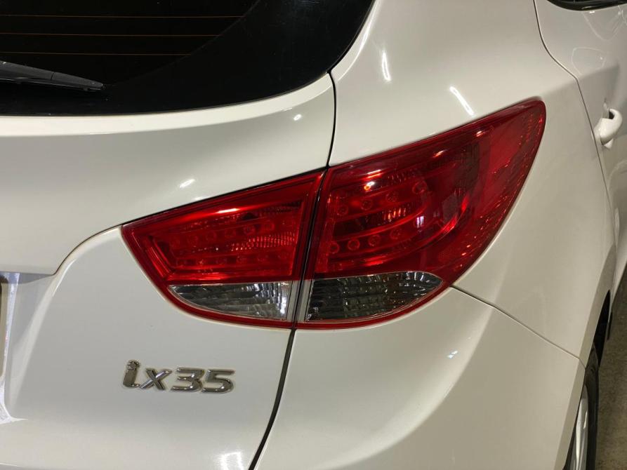 Hyundai ix35 I Челябинск  - изображение 8