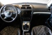 Skoda Octavia II (A5) Рестайлинг Уфа  - изображение 22