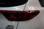 Kia Sportage IV Рестайлинг Крым  - изображение 58