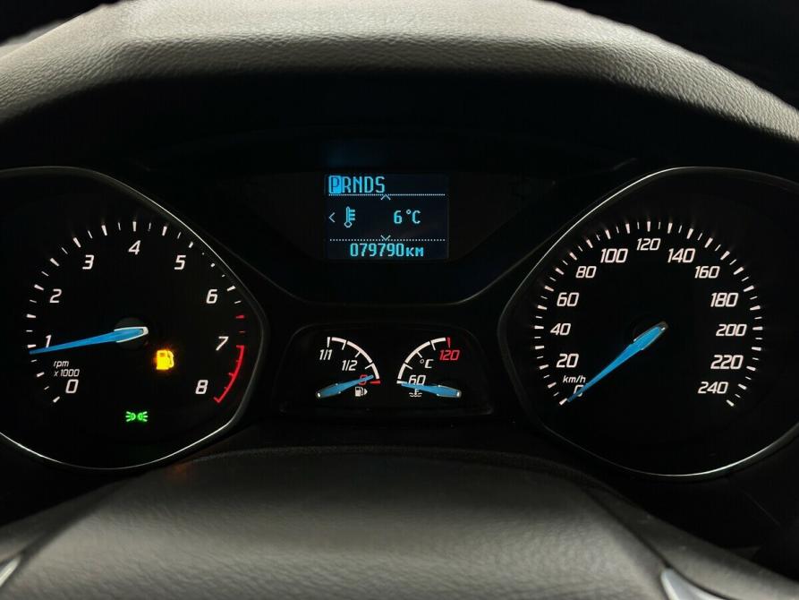 Ford Focus III Москва  - изображение 6