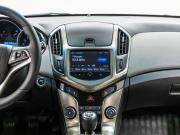 Chevrolet Cruze I Рестайлинг Волгоград  - изображение 59