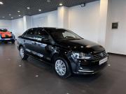 Volkswagen Polo V Рестайлинг Чебоксары  - изображение 31