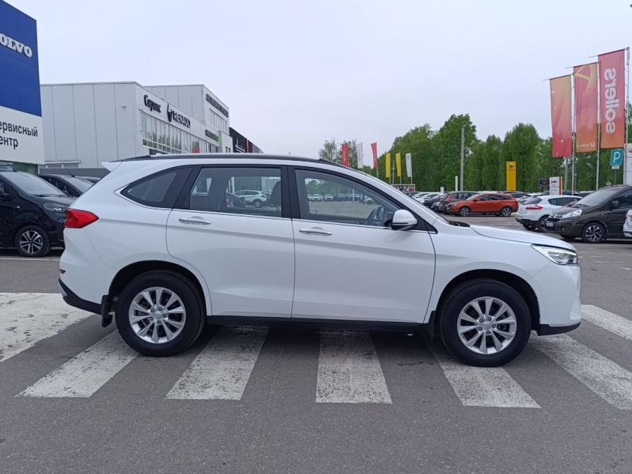 Haval M6 II Тверь  - изображение 10