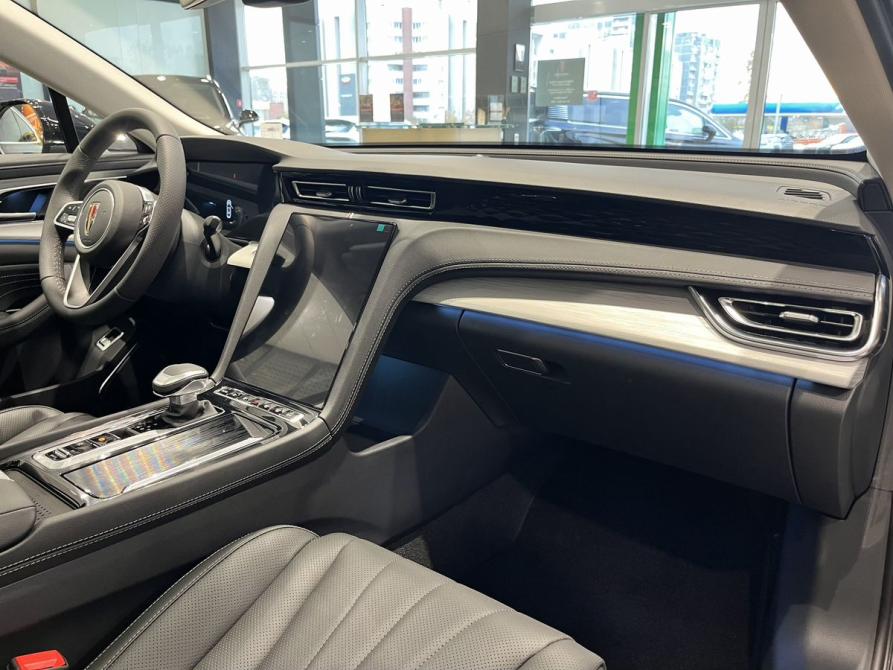Hongqi H5 II Екатеринбург  - изображение 7