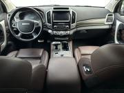Haval H9 I Рестайлинг Москва  - изображение 28