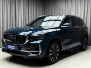 Geely Monjaro I Ижевск  - изображение 49