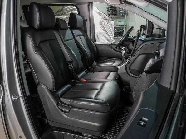 Hyundai Staria I с пробегом 2022 года, цена 4 559 000 рублей, 47633 км, минивэн, Автокод Объявления