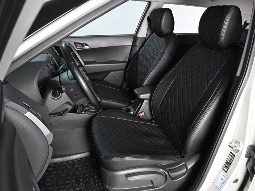 Hyundai Creta I Ростов-на-Дону  - изображение 10